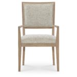 Margaritaville Oyster Cut Arm Chair 5 Margaritaville Oyster Cut Arm Chair MV-5962-75401-81 MV 5962 75401 81 straight silo