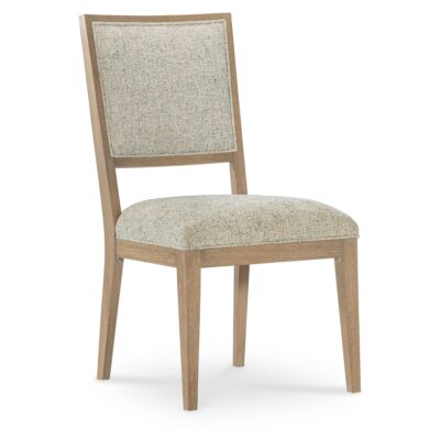 Margaritaville Oyster Cut Side Chair