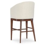 Margaritaville Sailor's Rest Bar Chair 4 Margaritaville Sailor's Rest Bar Chair MV-5962-75460-89 MV 5962 75460 89 back silo