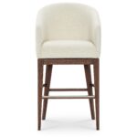 Margaritaville Sailor's Rest Bar Chair 5 Margaritaville Sailor's Rest Bar Chair MV-5962-75460-89 MV 5962 75460 89 straight silo