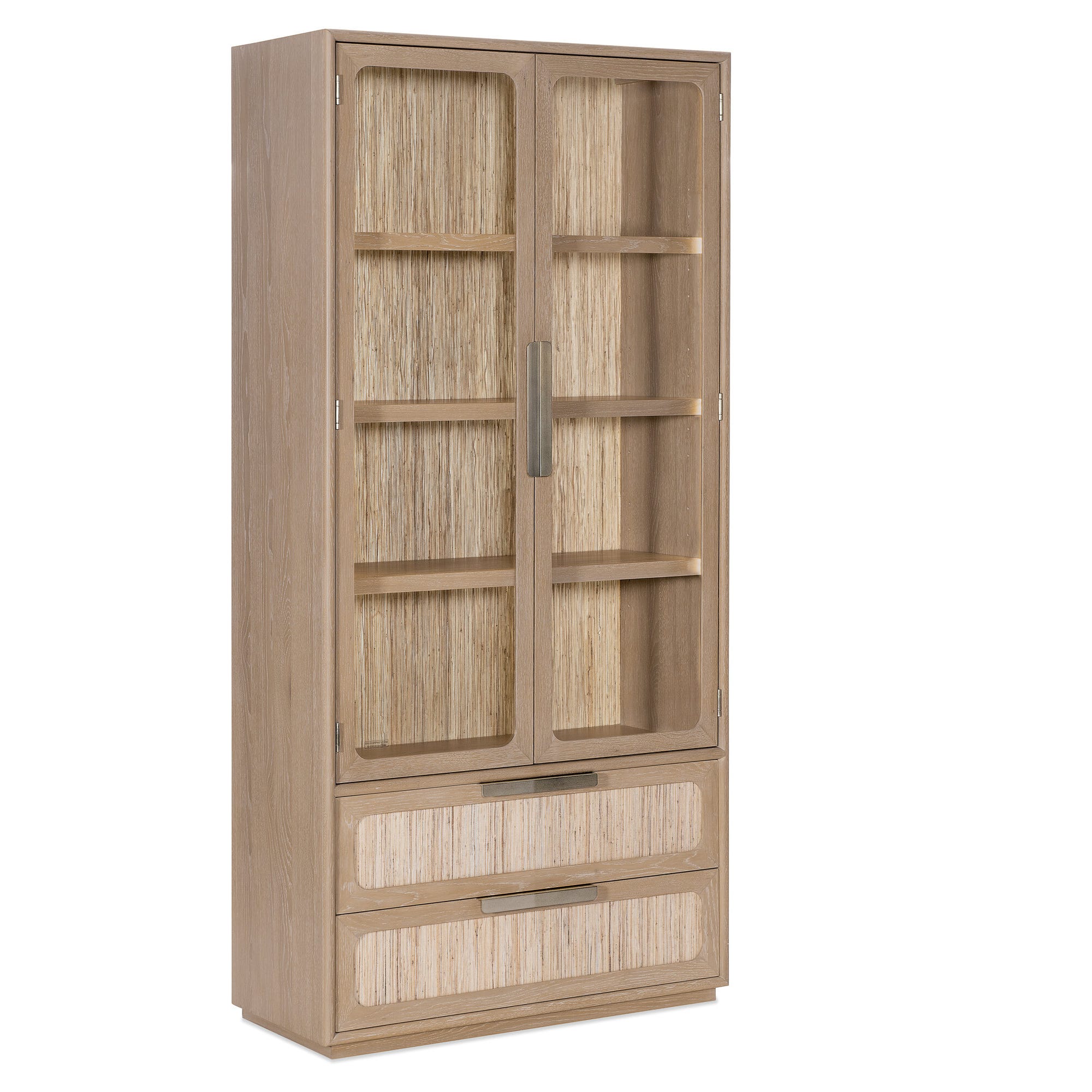 Margaritaville Mission Bay Display Cabinet 1 Margaritaville Mission Bay Display Cabinet