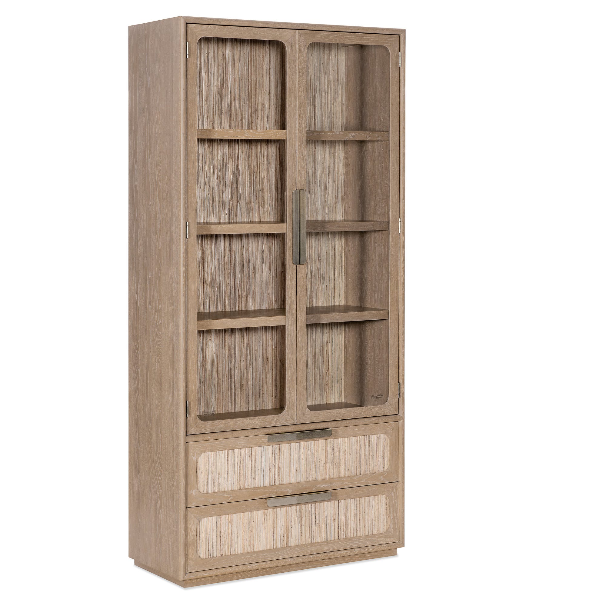 Margaritaville Mission Bay Display Cabinet 4 Margaritaville Mission Bay Display Cabinet - Image 4