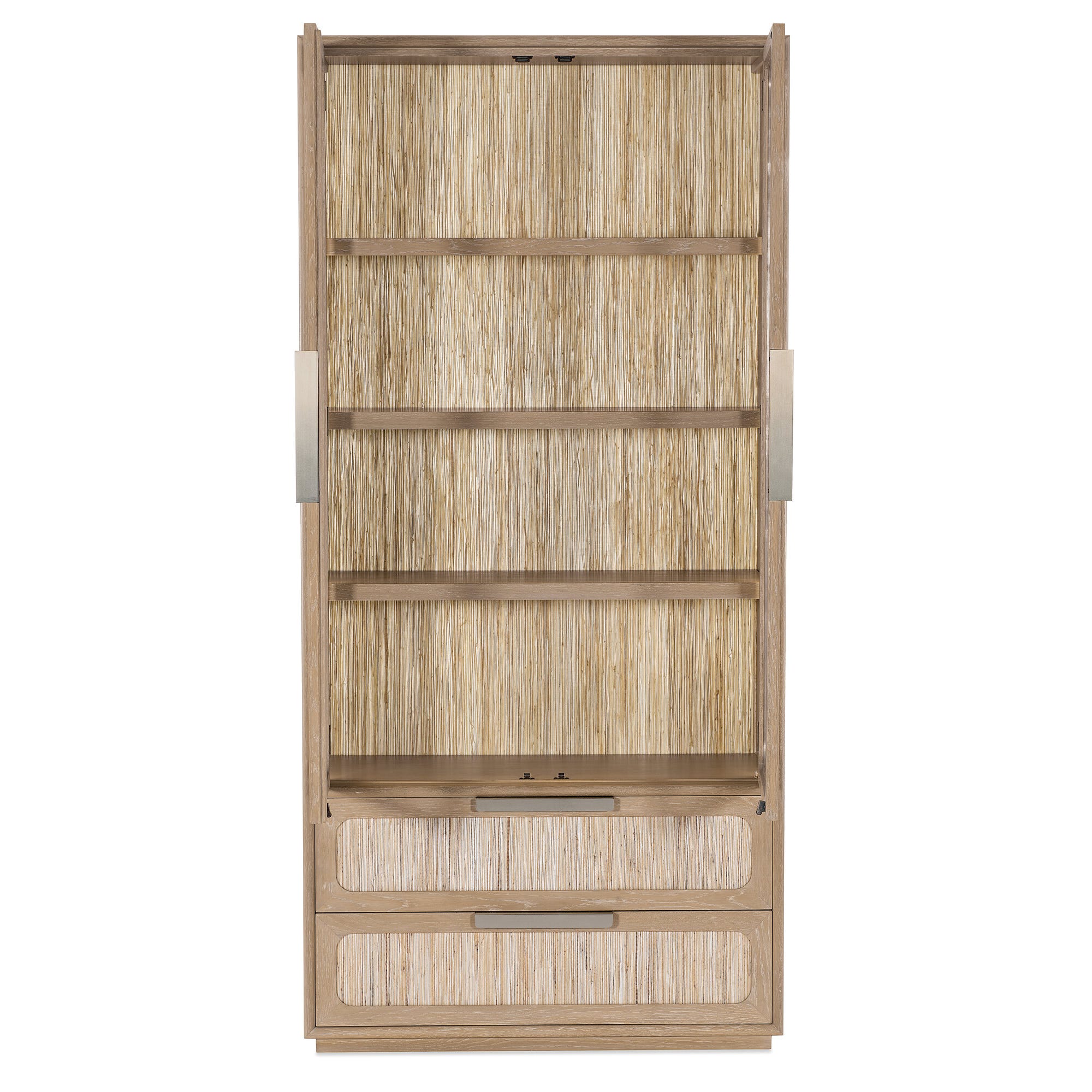 Margaritaville Mission Bay Display Cabinet 6 Margaritaville Mission Bay Display Cabinet - Image 6