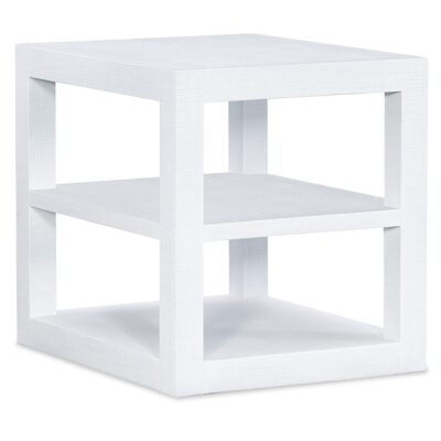Margaritaville Sailmaker End Table