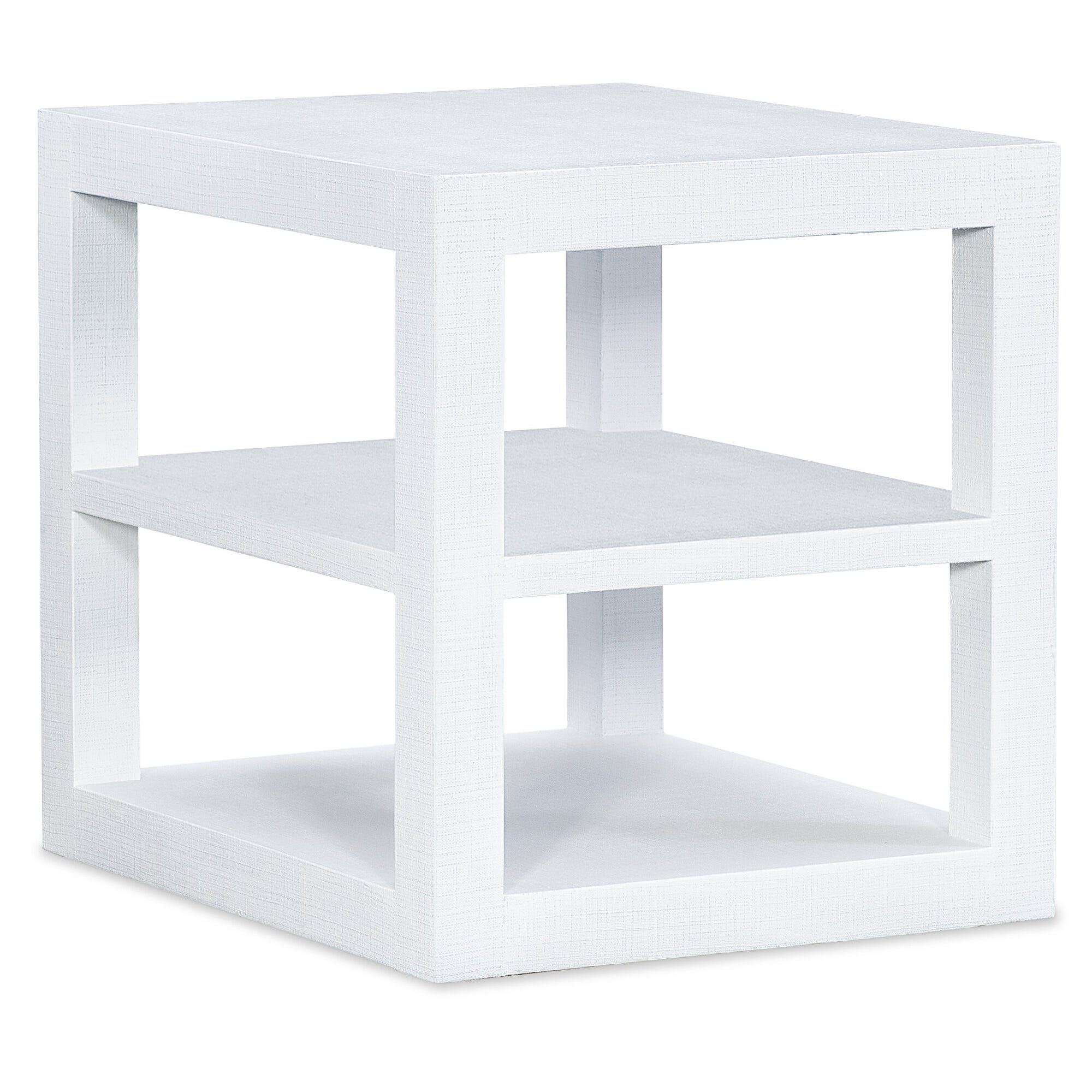 Margaritaville Sailmaker End Table 2 Margaritaville Sailmaker End Table - Image 2