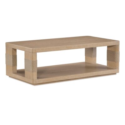 Margaritaville Mission Bay Rectangle Coffee Table