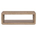 Margaritaville Mission Bay Rectangle Coffee Table 5 Margaritaville Mission Bay Rectangle Coffee Table MV-5962-80410-81 MV 5962 80410 81 straight silo