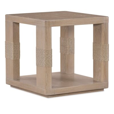 Margaritaville Mission Bay End Table