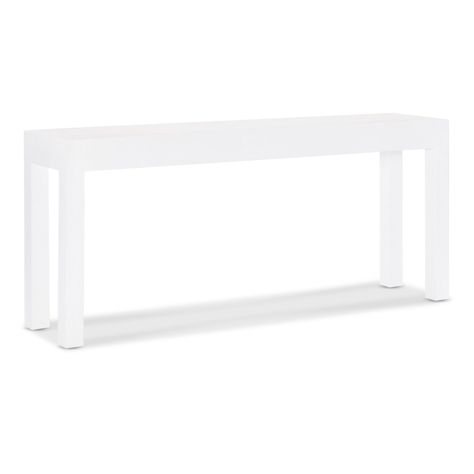 Margaritaville Sailmaker Console Table 3 Margaritaville Sailmaker Console Table - Image 3