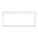 Margaritaville Sailmaker Console Table 7 Margaritaville Sailmaker Console Table MV-5962-85003-04 MV 5962 85003 04 straight silo