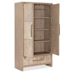 Margaritaville Mission Bay Wardrobe 5 Margaritaville Mission Bay Wardrobe MV-5962-90013-81 MV 5962 90013 81 open silo