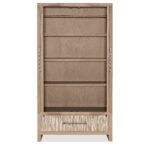 Margaritaville Mission Bay Wardrobe 6 Margaritaville Mission Bay Wardrobe MV-5962-90013-81 MV 5962 90013 81 straight open silo