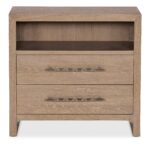 Margaritaville Mission Bay Nightstand 5 Margaritaville Mission Bay Nightstand MV-5962-90016-81 MV 5962 90016 81 straight silo