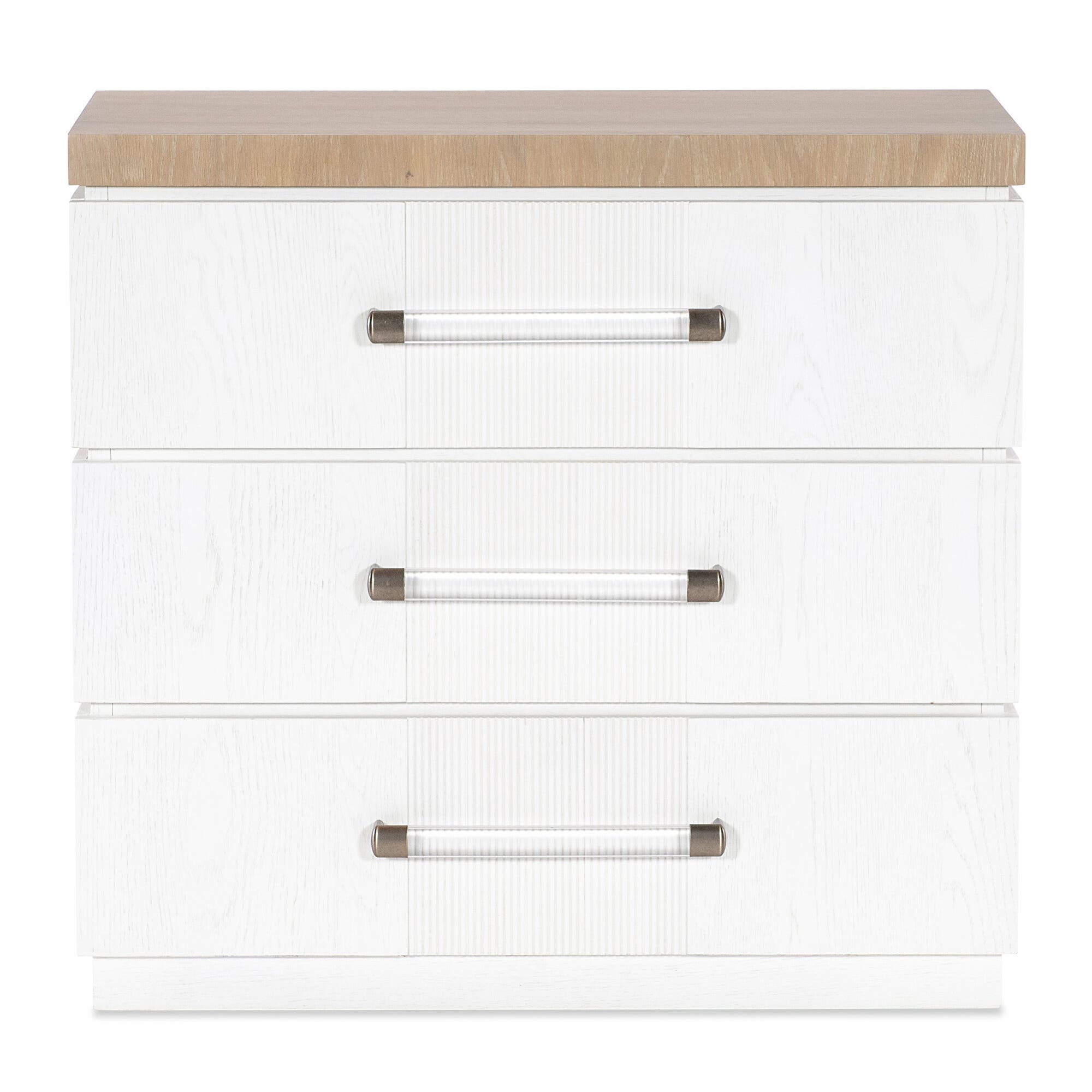 Margaritaville Key Largo Nightstand 3 Margaritaville Key Largo Nightstand - Image 3