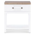 Margaritaville Key Largo Small Nightstand 6 Margaritaville Key Largo Small Nightstand MV-5962-90115-03 MV 5962 90115 03 straight silo