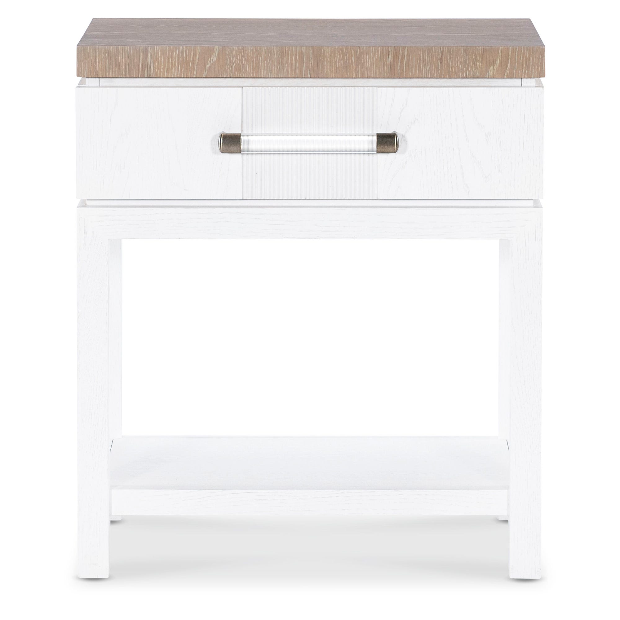 Margaritaville Key Largo Small Nightstand 2 Margaritaville Key Largo Small Nightstand - Image 2