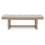 Margaritaville Mission Bay Bench 7 Margaritaville Mission Bay Bench MV-5962-90119-81 MV 5962 90119 81 straight silo