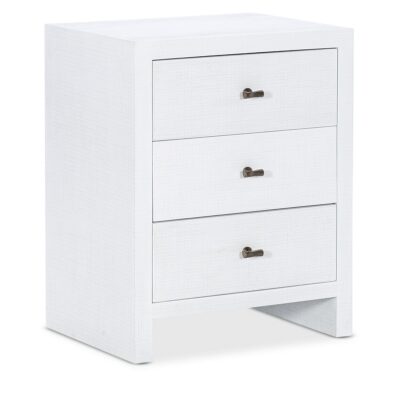 Margaritaville Sailmaker Nightstand