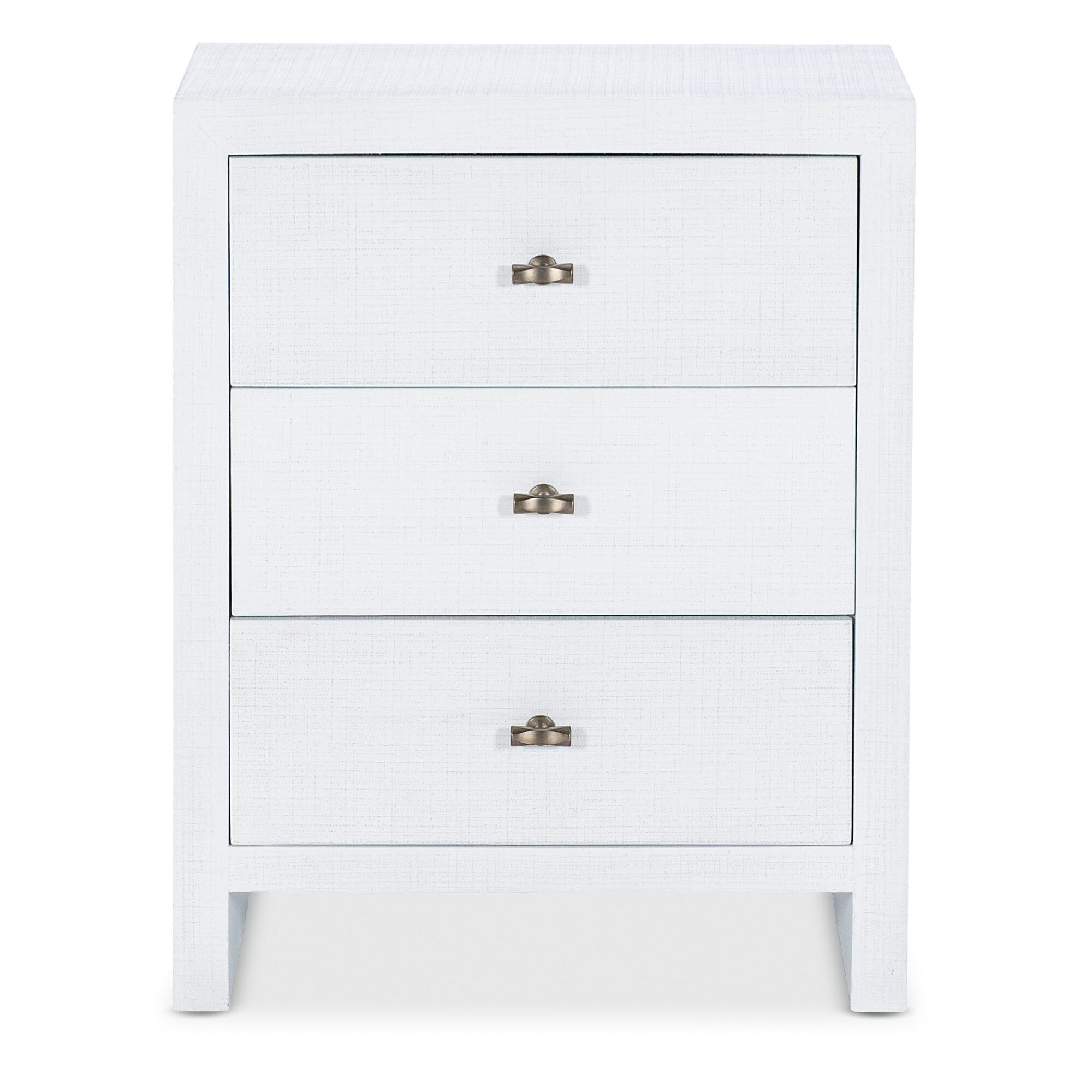 Margaritaville Sailmaker Nightstand 2 Margaritaville Sailmaker Nightstand - Image 2