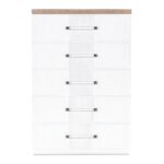 Margaritaville Key Largo Drawer Chest 3 Margaritaville Key Largo Drawer Chest MV-5962-90410-03 MV 5962 90410 03 straight silo