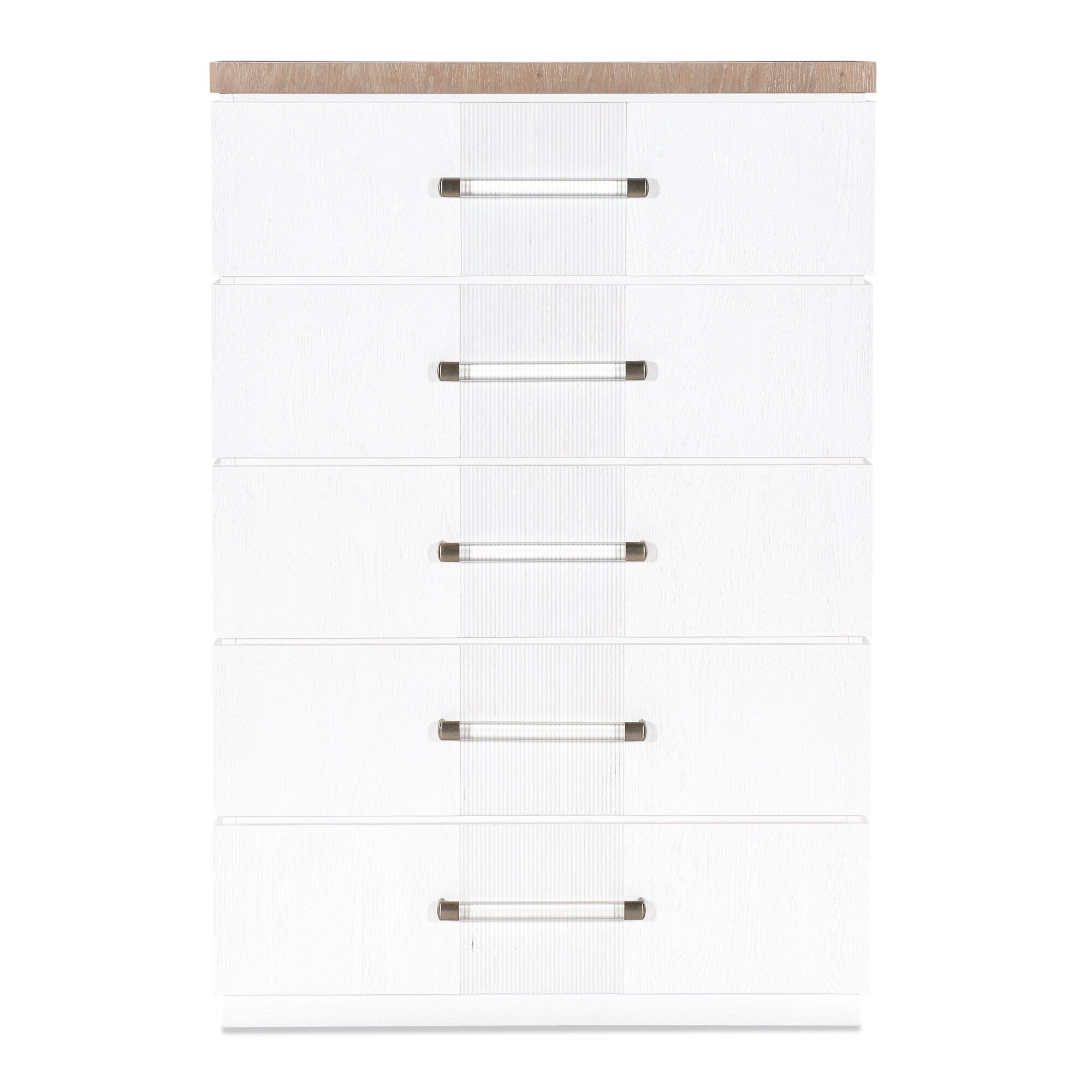 Margaritaville Key Largo Drawer Chest 2 Margaritaville Key Largo Drawer Chest - Image 2