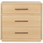 Margaritaville Baja Three Drawer Nightstand 4 Margaritaville Baja Three Drawer Nightstand MV-5962-90415-79 MV 5962 90415 79 straight silo