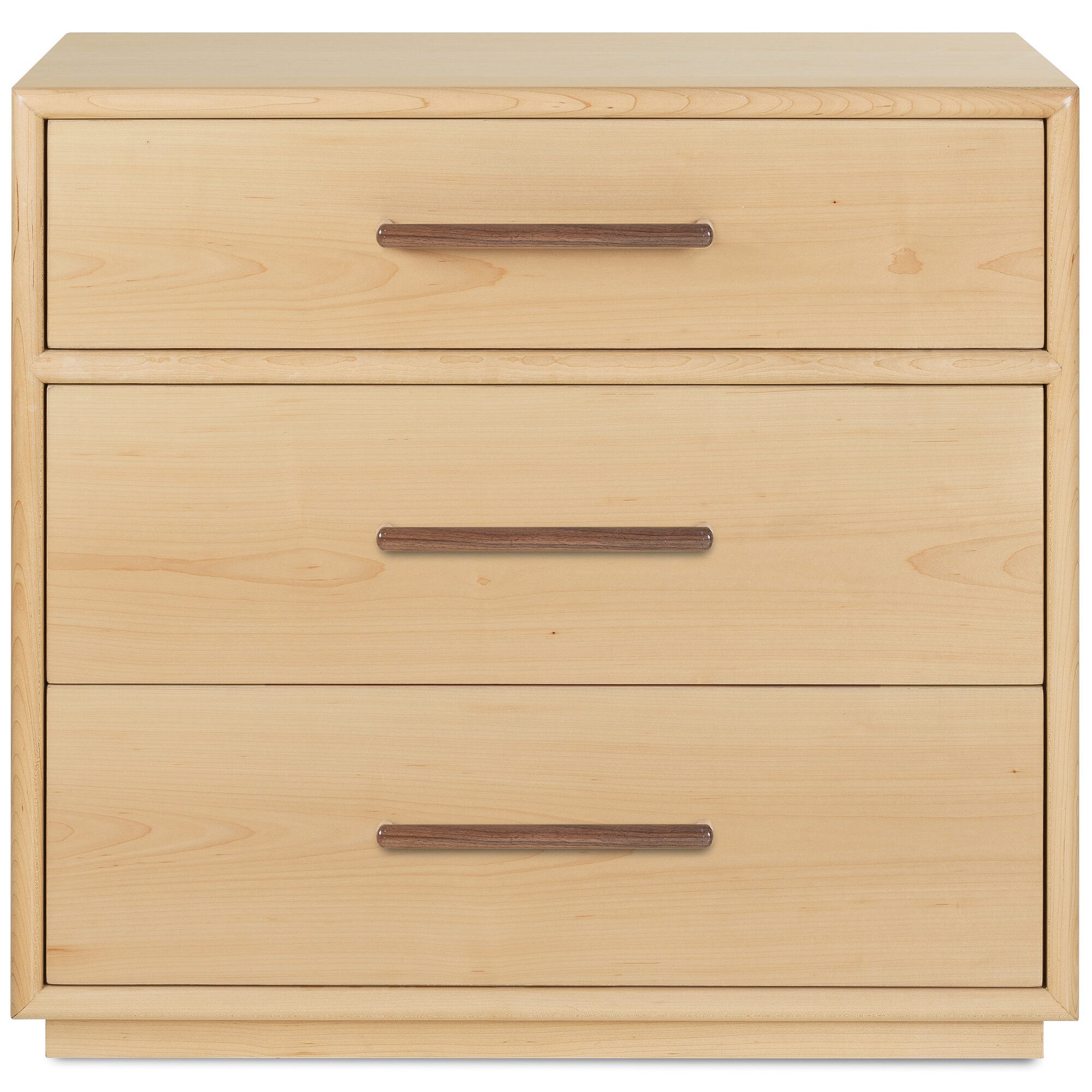 Margaritaville Baja Three Drawer Nightstand 2 Margaritaville Baja Three Drawer Nightstand - Image 2