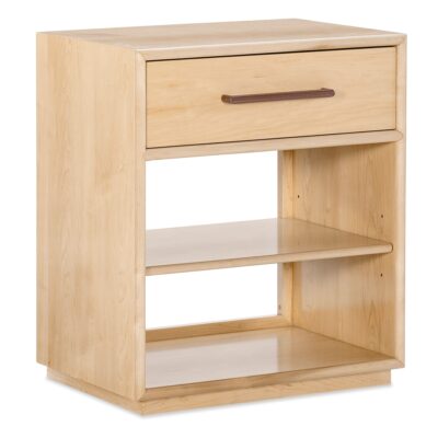Margaritaville Baja Small Nightstand