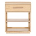 Margaritaville Baja Small Nightstand 4 Margaritaville Baja Small Nightstand MV-5962-90416-79 MV 5962 90416 79 straight silo