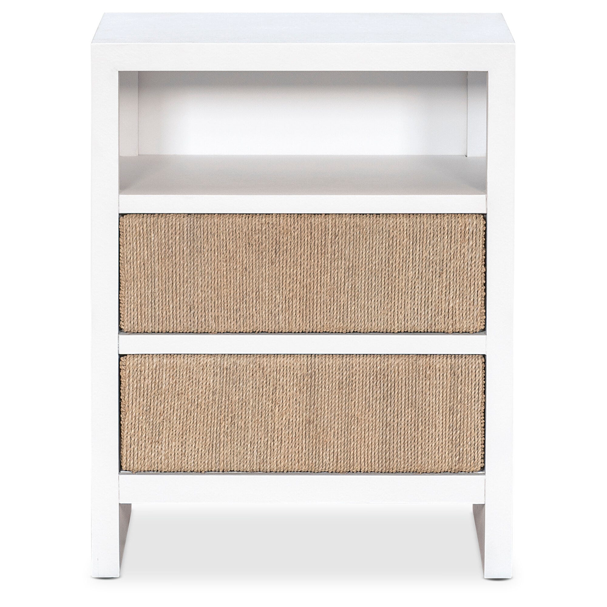 Margaritaville Bimini Sands Small Nightstand 2 Margaritaville Bimini Sands Small Nightstand - Image 2