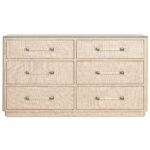 Margaritaville Boca Chica Dresser 4 Margaritaville Boca Chica Dresser MV-5962-90602-05 MV 5962 90602 05 straight silo