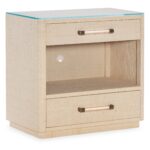 Margaritaville Boca Chica Nightstand 7 Margaritaville Boca Chica Nightstand MV-5962-90616-05 MV 5962 90616 05 silo2