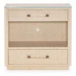 Margaritaville Boca Chica Nightstand 9 Margaritaville Boca Chica Nightstand MV-5962-90616-05 MV 5962 90616 05 straight silo2