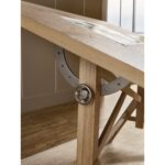 Margaritaville Chart Topper Writing Desk MV-5964-10458-80 MV 5964 10458 80 detail