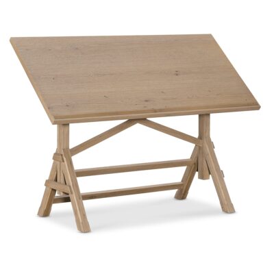 Margaritaville Chart Topper Writing Desk