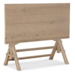 Margaritaville Chart Topper Writing Desk MV-5964-10458-80 MV 5964 10458 80 silo3
