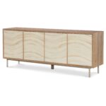 Margaritaville Shell Key Credenza 11 Margaritaville Shell Key Credenza MV-5964-55480-80 MV 5964 55480 80 silo2