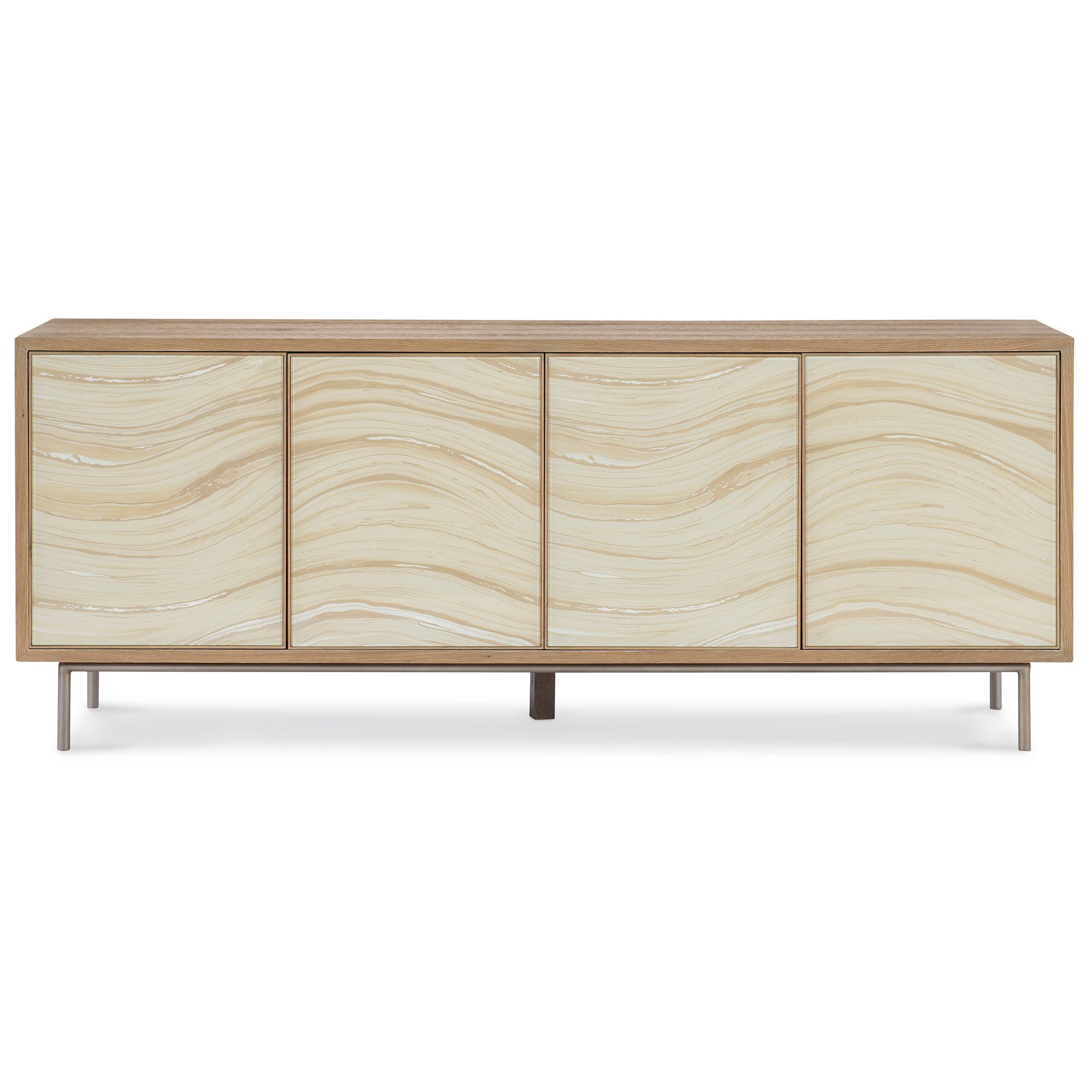 Margaritaville Shell Key Credenza 7 Margaritaville Shell Key Credenza - Image 7