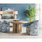 Margaritaville Mission Bay Round Dining Table 10 Margaritaville Mission Bay Round Dining Table MV-5962-75201-81 MV 5964 55481 02 75500 448 75201 81 room