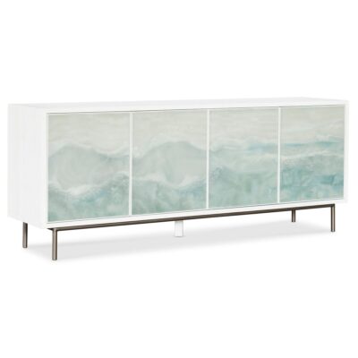 Margaritaville Bubbles Up Credenza