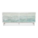 Margaritaville Bubbles Up Credenza 15 Margaritaville Bubbles Up Credenza MV-5964-55481-02 MV 5964 55481 02 straight silo