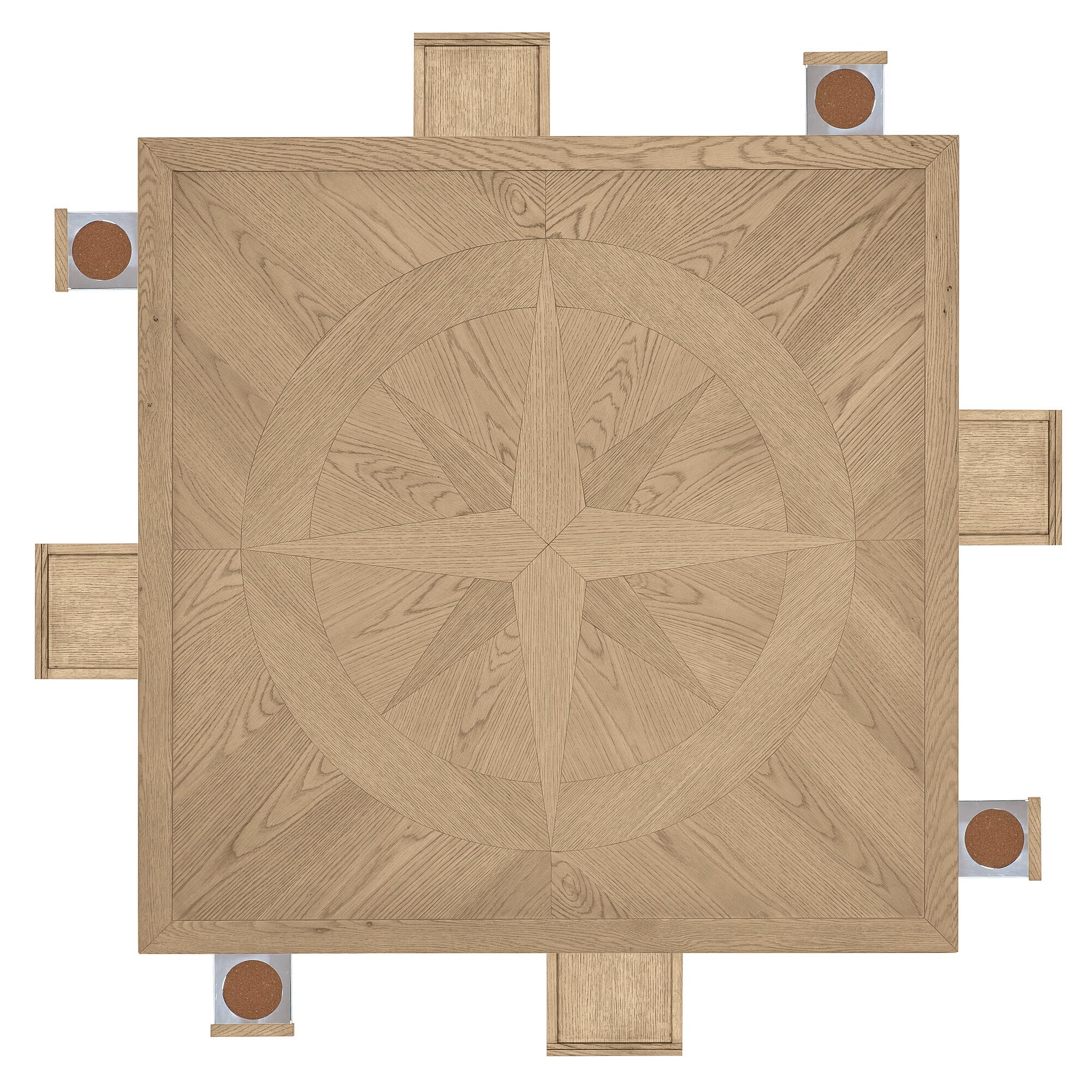 Margaritaville Compass Point Game Table 4 Margaritaville Compass Point Game Table - Image 4