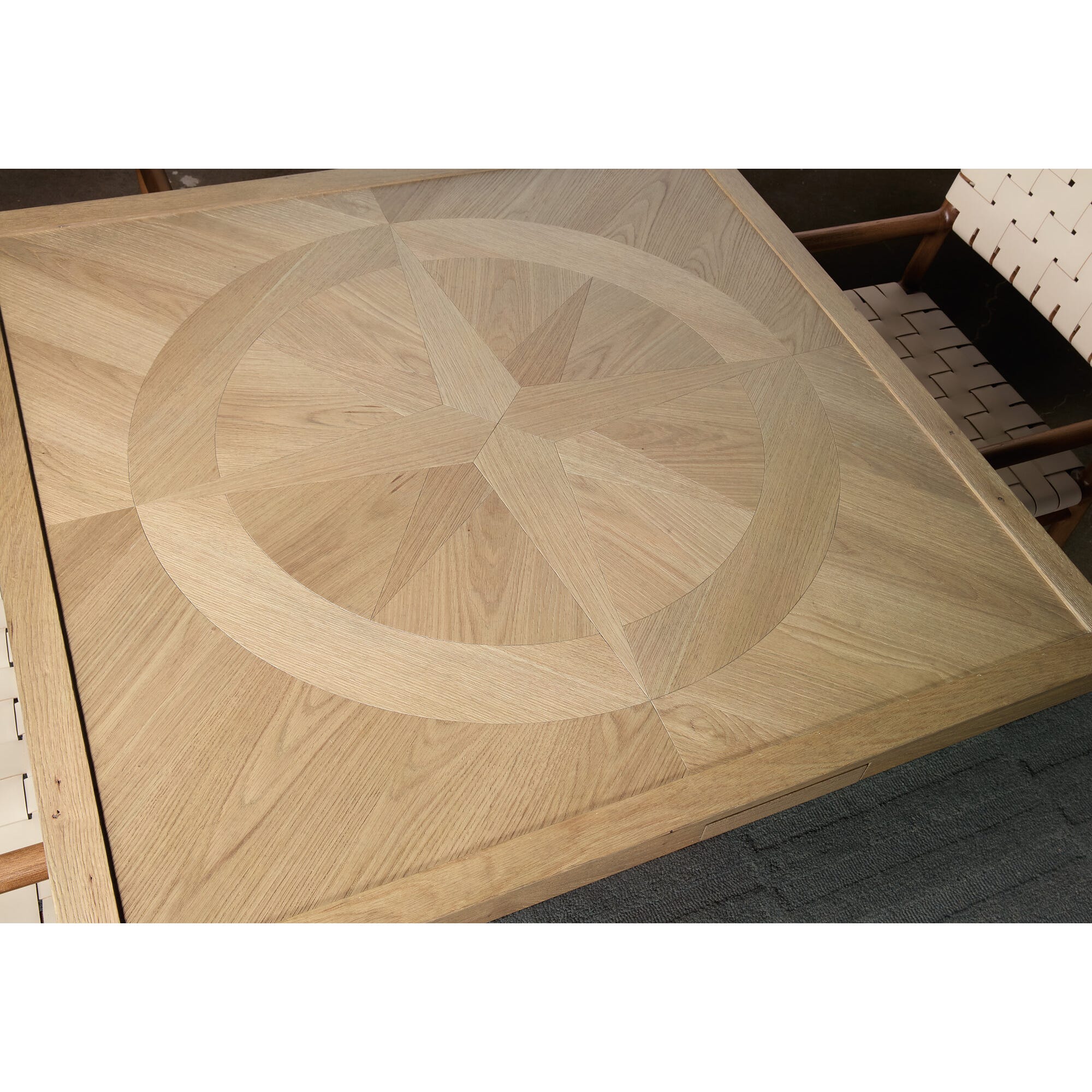 Margaritaville Compass Point Game Table 7 Margaritaville Compass Point Game Table - Image 7