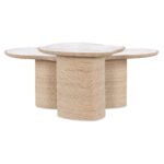 Margaritaville Salt Rim High Bunching Table 13 Margaritaville Salt Rim High Bunching Table MV-5964-80212-77 MV 5964 80211 77 MV 5964 80212 77 back silo 1