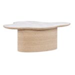 Margaritaville Salt Rim Low Bunching Table 13 Margaritaville Salt Rim Low Bunching Table MV-5964-80211-77 MV 5964 80211 77 back silo