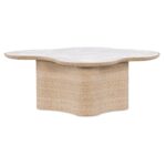 Margaritaville Salt Rim Low Bunching Table 12 Margaritaville Salt Rim Low Bunching Table MV-5964-80211-77 MV 5964 80211 77 straight silo
