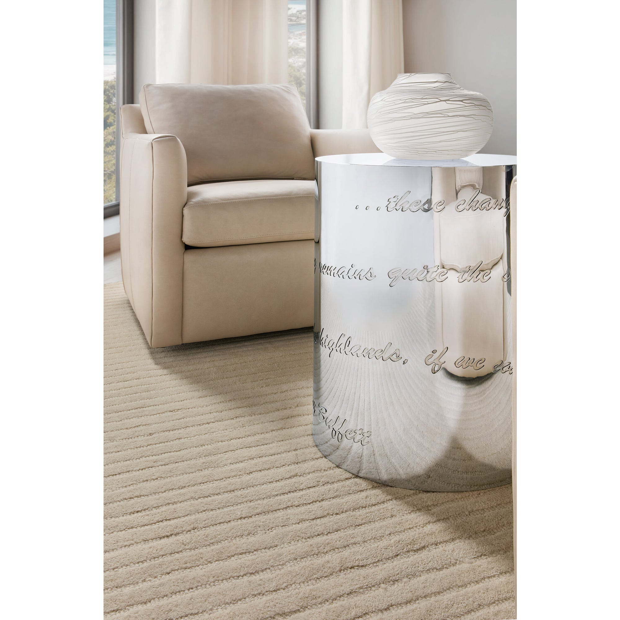 Margaritaville Lyric Accent Table 4 Margaritaville Lyric Accent Table - Image 4