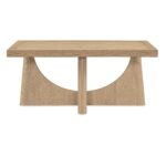 Margaritaville Compass Point Coffee Table MV-5964-80312-80 MV 5964 80312 80 straight silo
