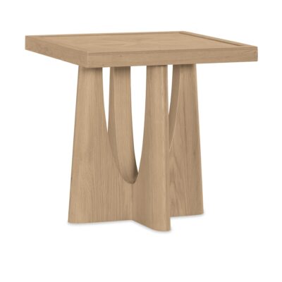 Margaritaville Compass Point End Table
