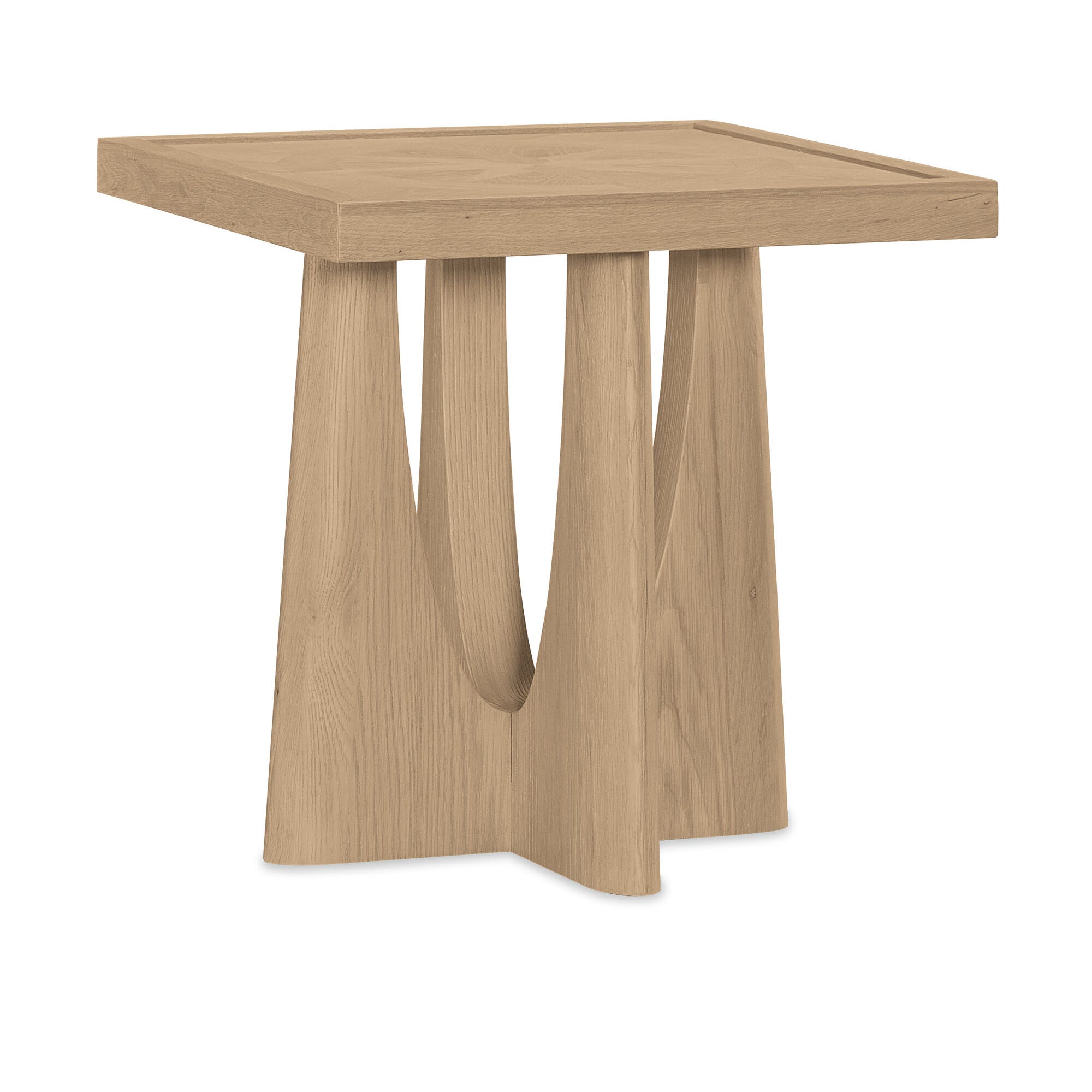 Margaritaville Compass Point End Table 2 Margaritaville Compass Point End Table - Image 2